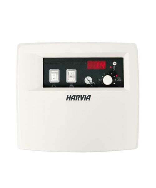 Harvia C-Series Basic C150 control unit
