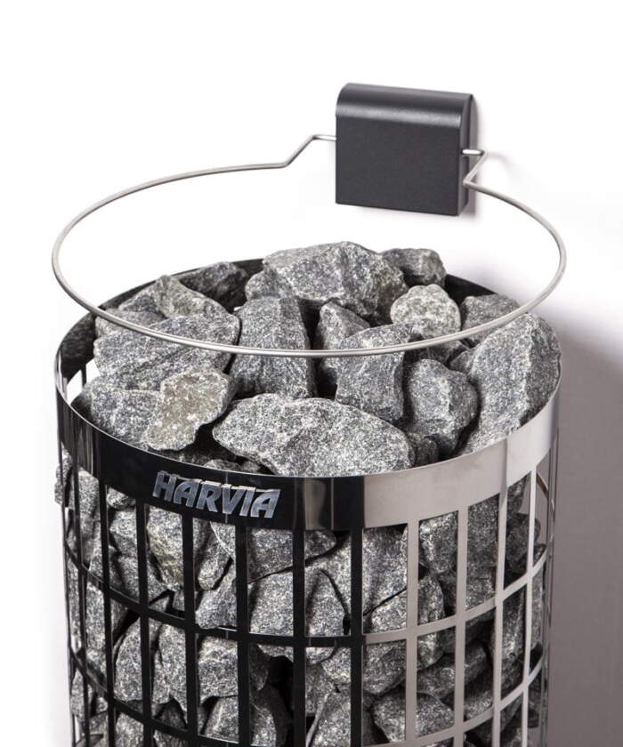 Harvia Circular Sauna Heater Safety Cut-off
