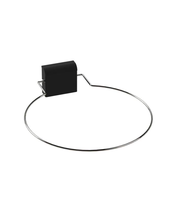 Harvia Circular Sauna Heater Safety Cut-off Switches