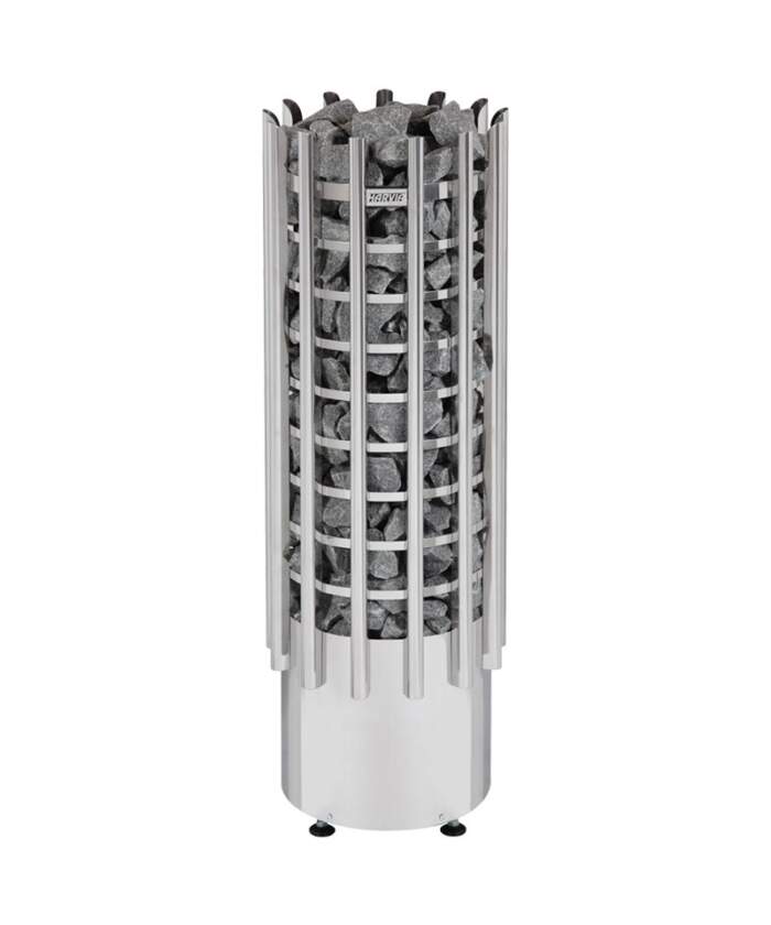 Harvia Glow TRT70E, TRT90E without Controls