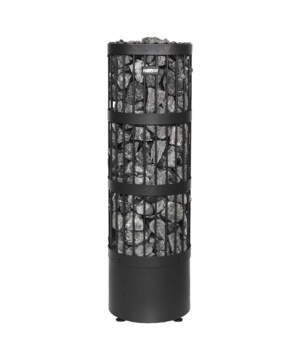 Harvia Legend Pillar Sauna Heater E XE XW Electric Black WiFi