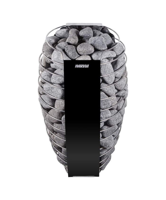 Harvia Spirit of Löyly Electric Sauna Heater E XW Wi-Fi