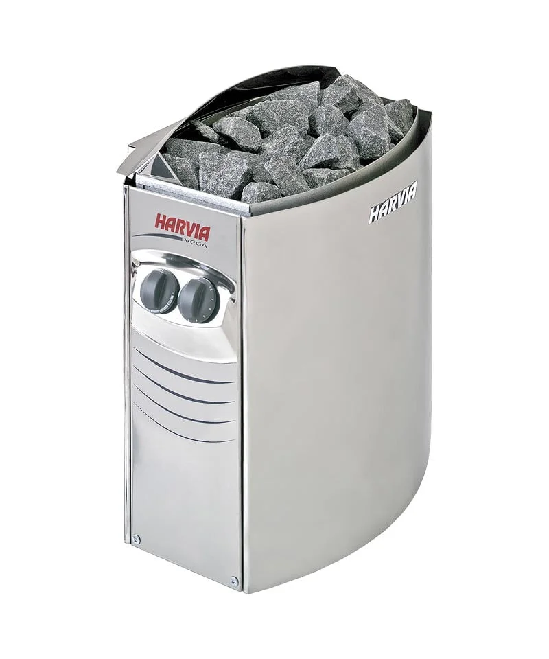 Harvia Vega Built-in Control Unit