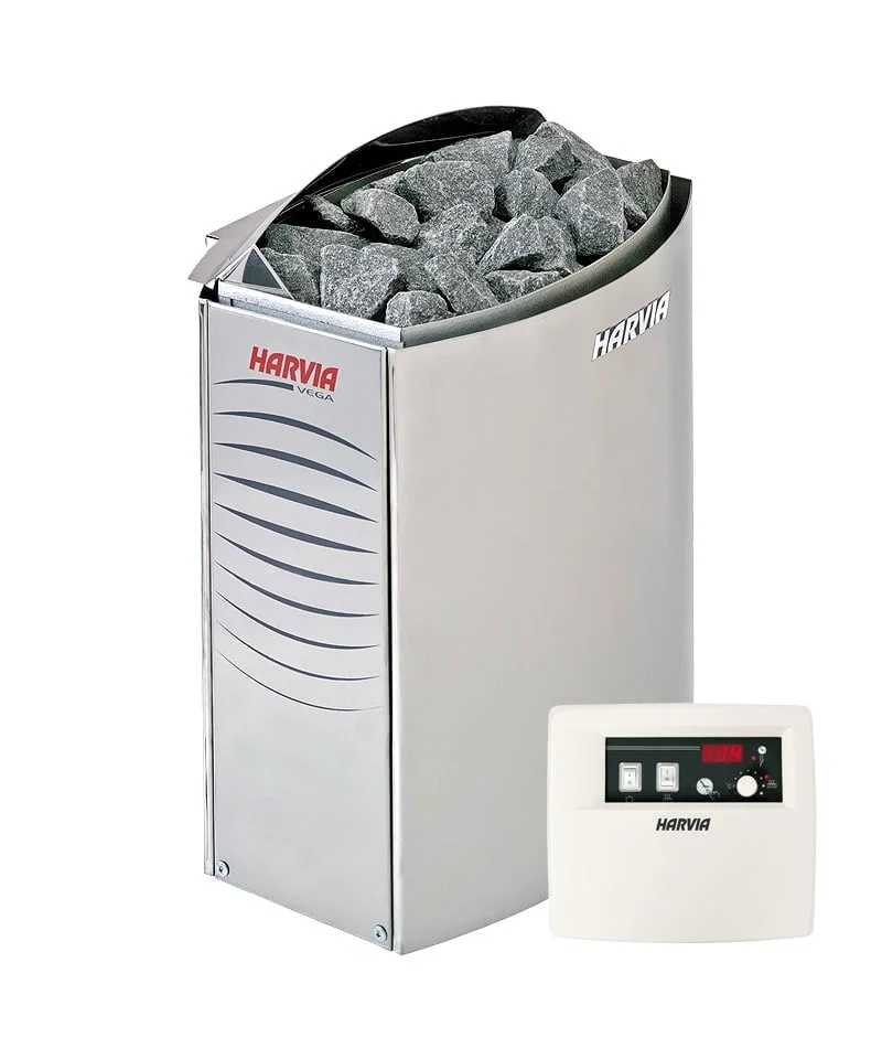 Harvia Vega C-Series C150 Control Unit