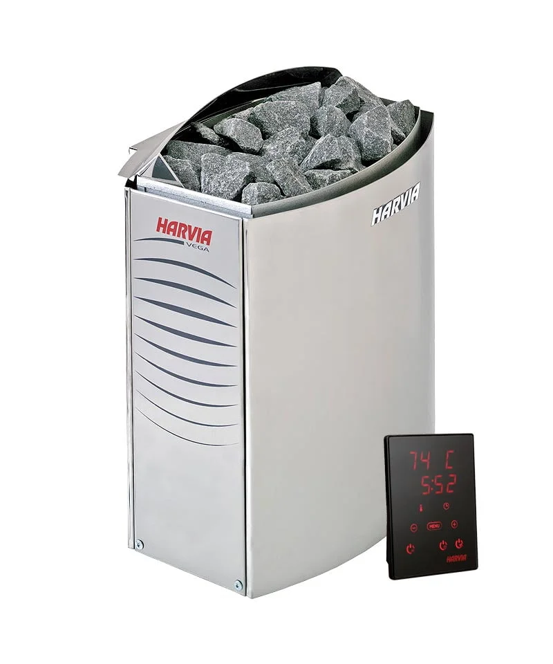 Harvia Vega Xenio CX170 Control Unit