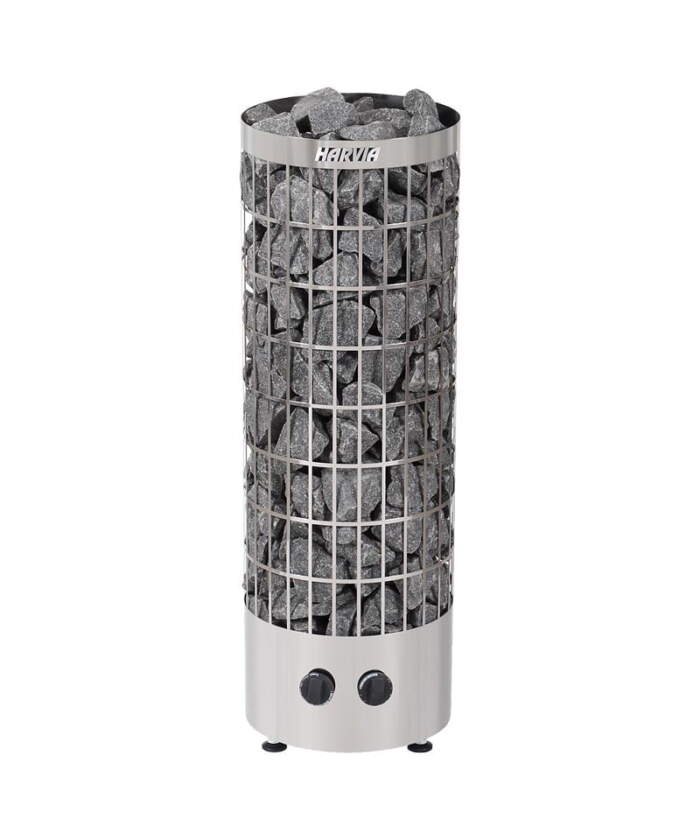 Harvia-Cilindro-PC70-Steel