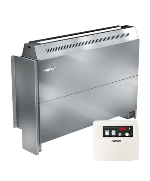 Harvia Hidden Heater C-Series-C150-Control-Unit