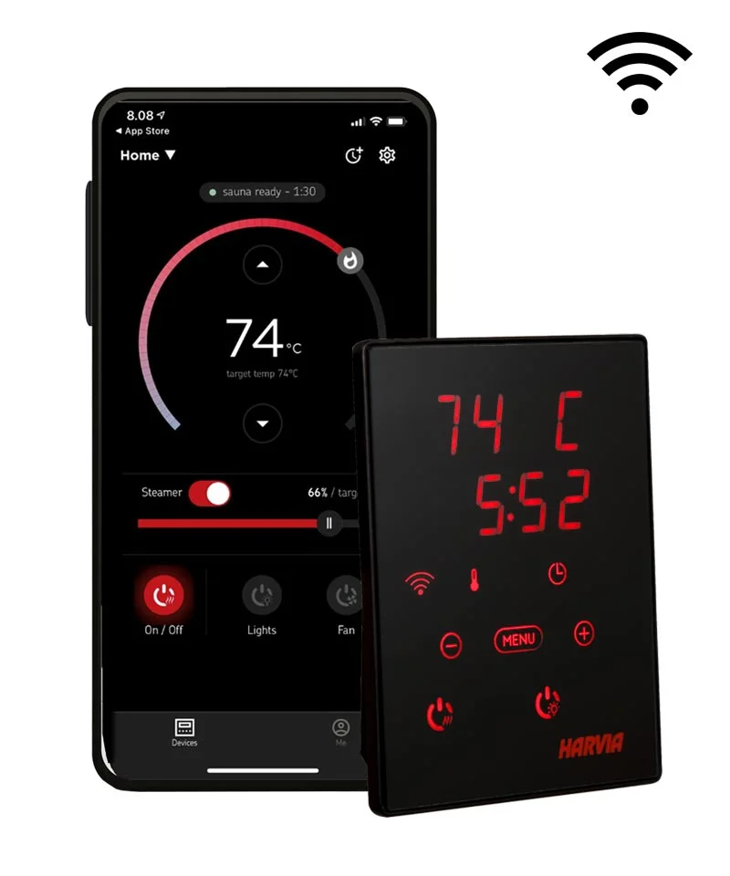 ELTTE-1 - Thermostat électronique IP 66