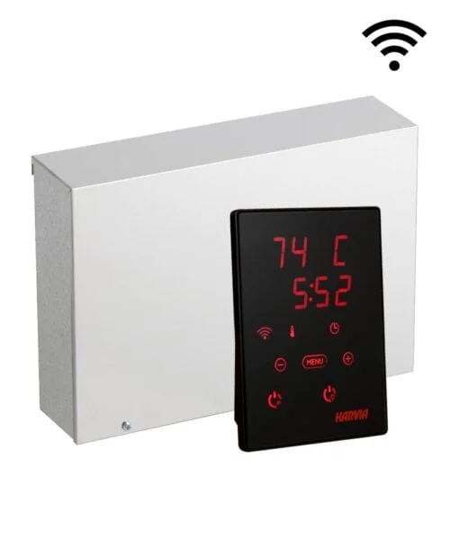 Harvia Xenio Control Unit Wi-Fi