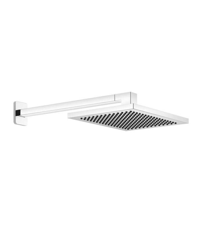 Dornbracht Rain Shower Square Chrome
