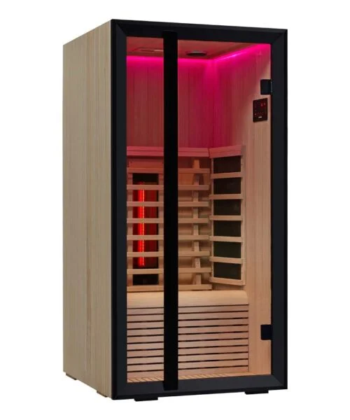 Sentiotec Onni Mini with RBGW Lighting