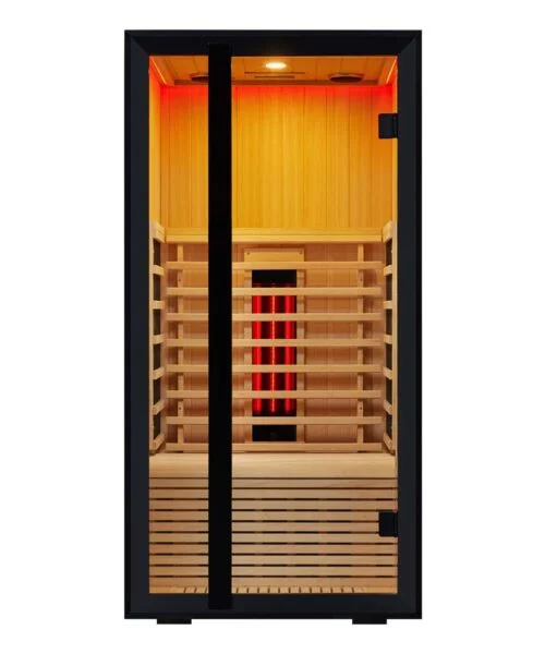 Sentiotec Onni Mini Infrared Sauna