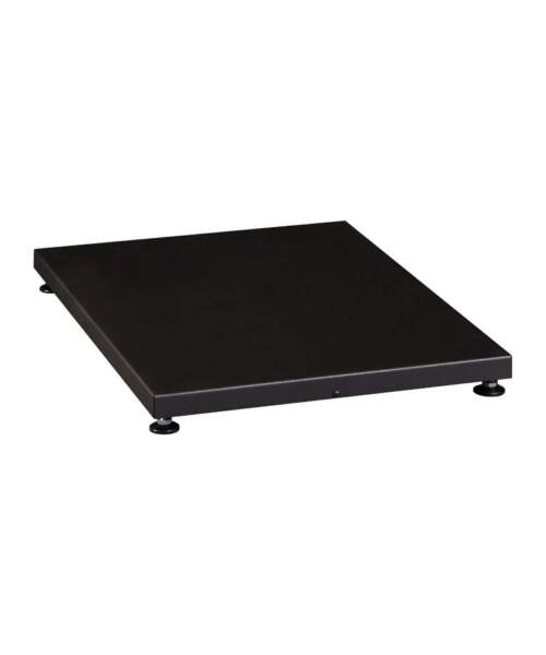 Harvia Legend Protective Bedding Black Steel Floor Plate