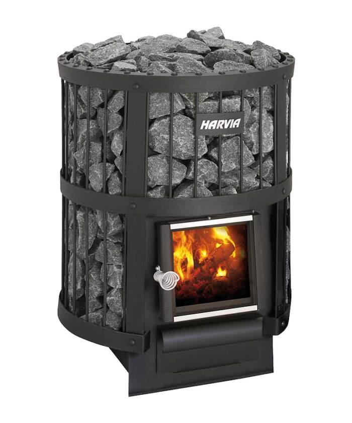 Harvia Legend WK150LD