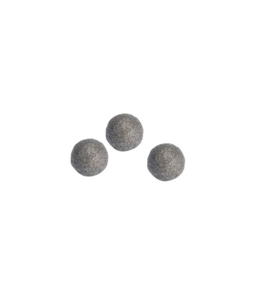 Klafs MicroSalt SaltProX Magnetic Grinding Balls Refill Pack x 3