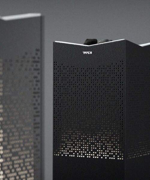 Detail View Tylo Crown Combi Sauna Heater