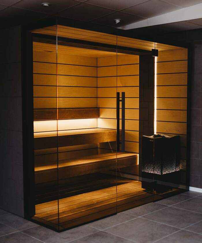 Tylo Reflection GC WIDE Showroom Model
