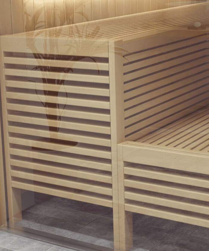 Tylo Side Panel Both Sizes