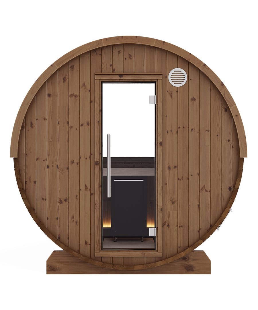 Harvia Kaski 180 Panorama