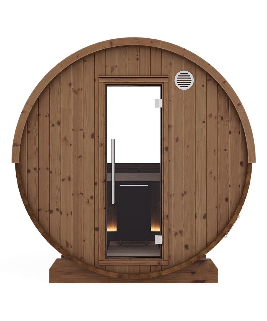 Harvia Kaski 220 Panorama