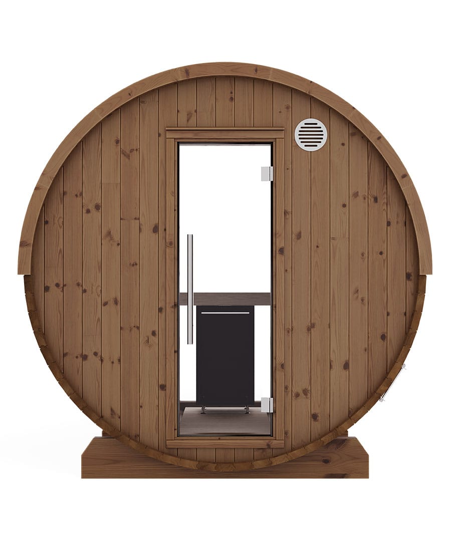 Harvia Kaski 220 View