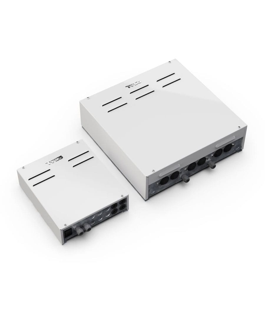 Tylo RB Pro Relay Kit for Elite Cloud Control Panel