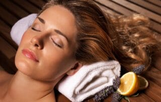 Achieve Wellness With Sauna & Steam Therapy