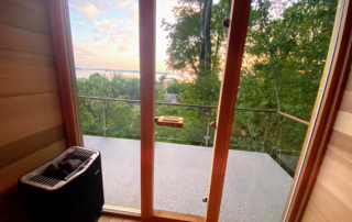 Top Ways Sauna Heaters Will Maximise Home Relaxation
