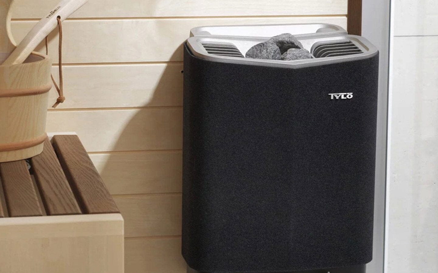 Tylo Compact sauna heater