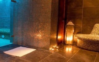 Turkish Hammam Sauna Rooms to Purify Your Body