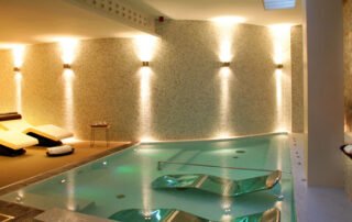 Home Spa & Luxury Private Health Suite Becomes this Years Must Have Lifestyle Addition