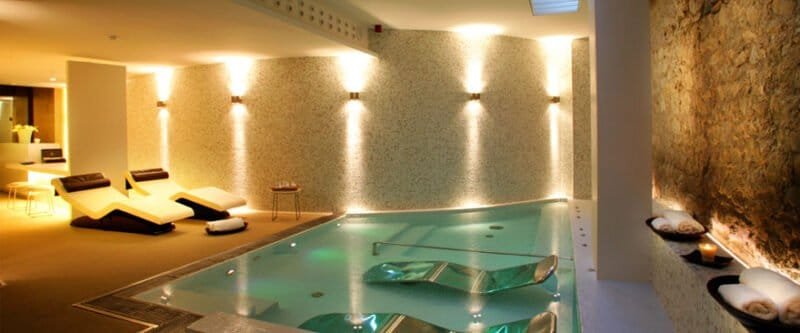 Home Spa Home Spa