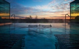 Hydrotherapy Spa Installations and Tiled Spas: The Next Generation of Luxury