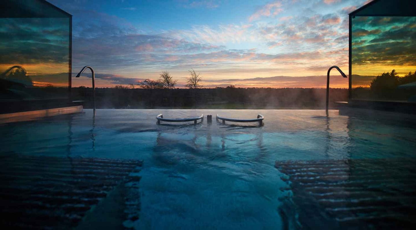 Hydrotherapy Spa Installations and Tiled Spas: The Next Generation of Luxury Hydrotherapy Spa Installations and Tiled Spas: The Next Generation of Luxury