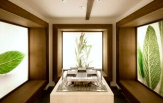 Herbal Sauna Therapy: A Natural Infusion of Herbs, Steam & Well-Being