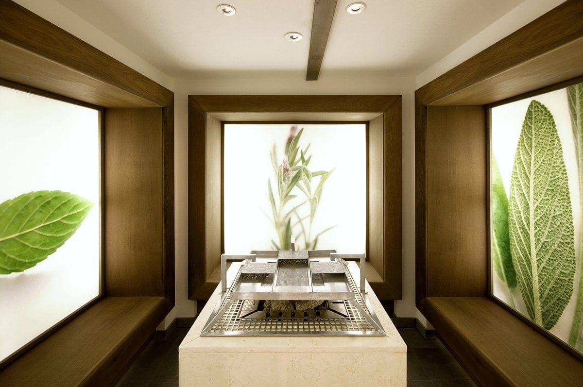 Herbal Sauna Therapy: A Natural Infusion of Herbs, Steam & Well-Being