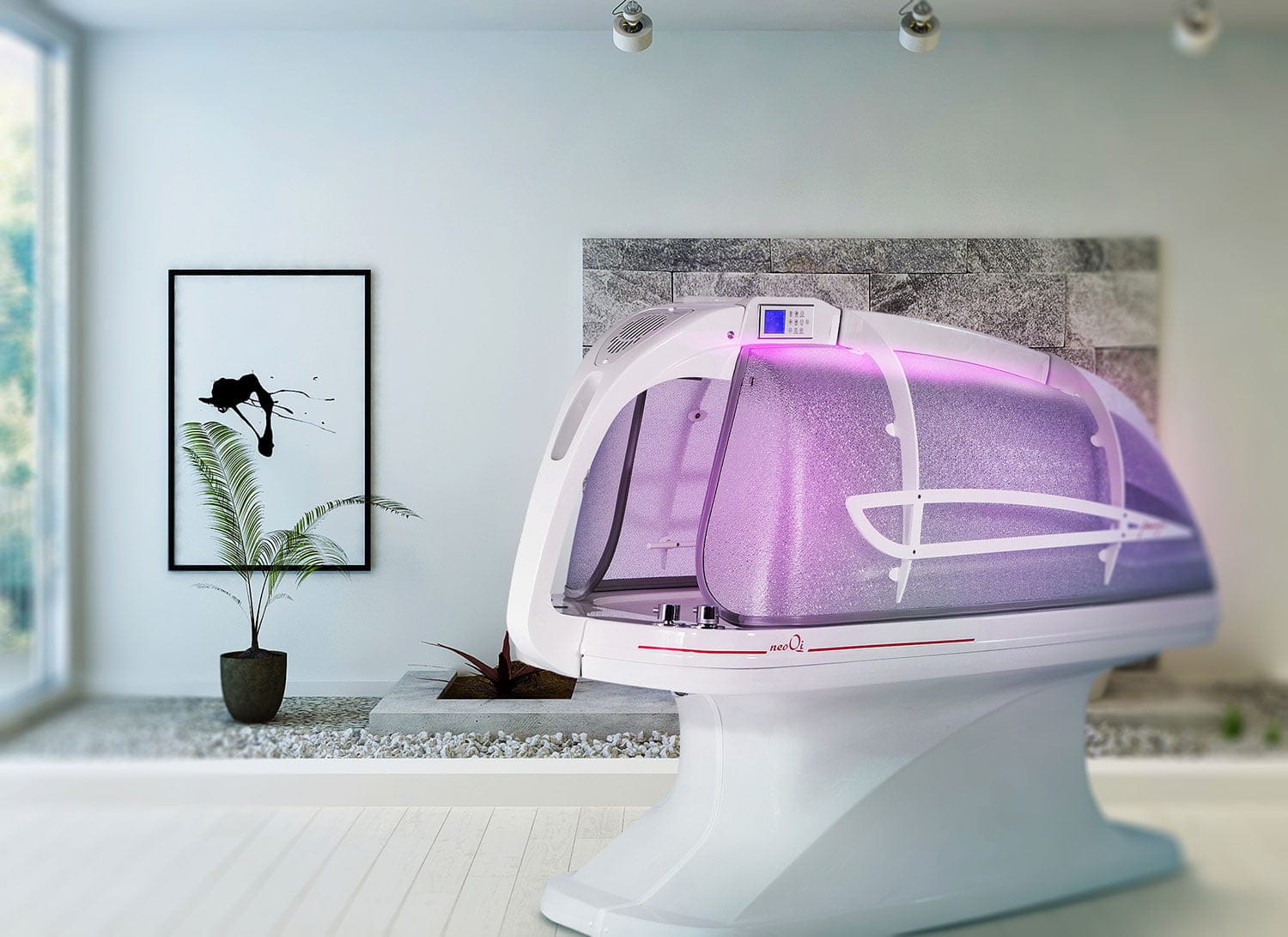 Basic Introduction to Chromotherapy Colours and Benefits