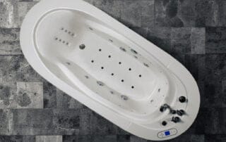 Stimulate & Revitalise with a NeoQi Hydromassage Treatment