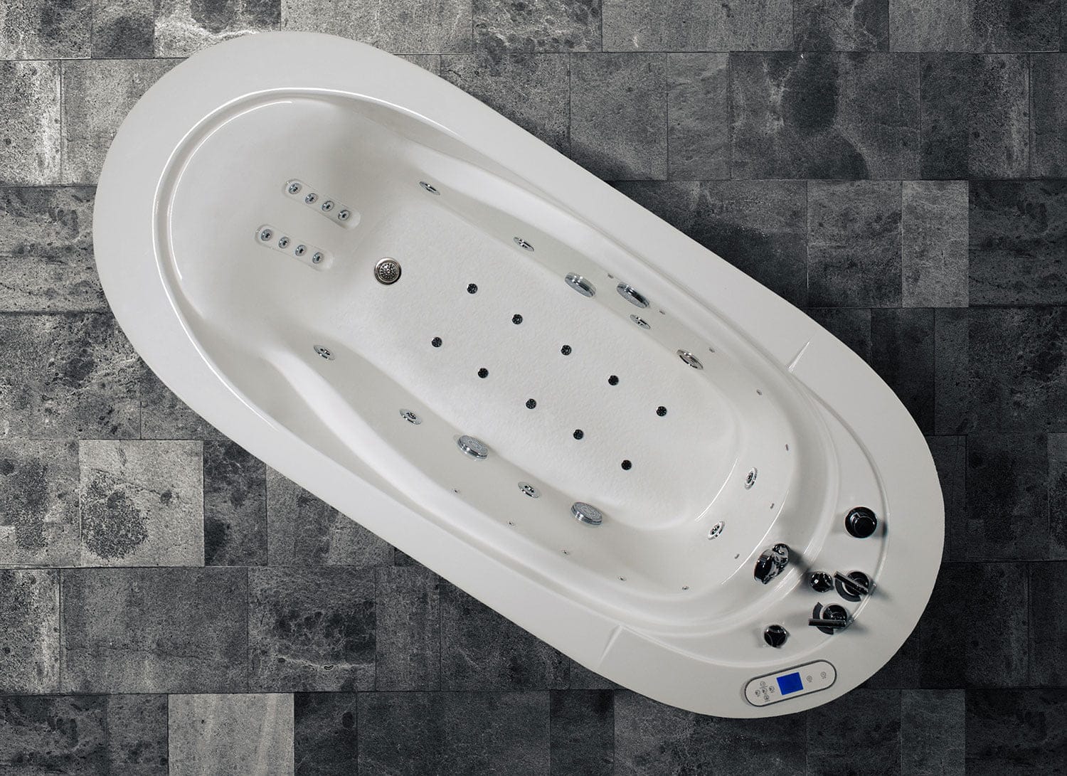 Stimulate & Revitalise with a NeoQi Hydromassage Treatment Benefits of a NeoQi Air Bubble Massage or Aeromassage