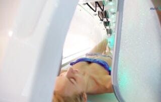 Rejuvenating & Detoxifying Benefits of the NeoQi Vichy Shower