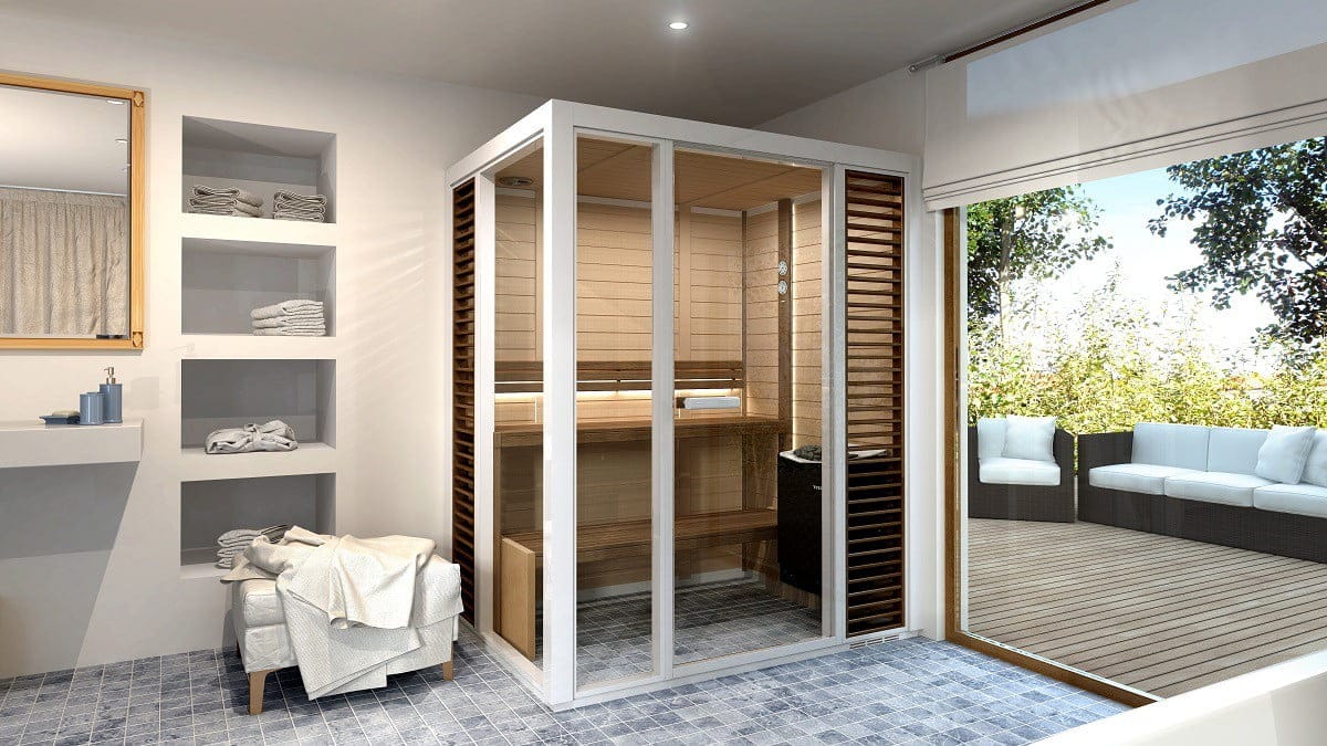 Getting a home sauna has been en vogue for sometime, many of our UK domestic customers are getting a basement wellness spa [...]