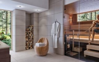 You'll Love These Wood Burning Sauna Heaters for Sale from Kastor