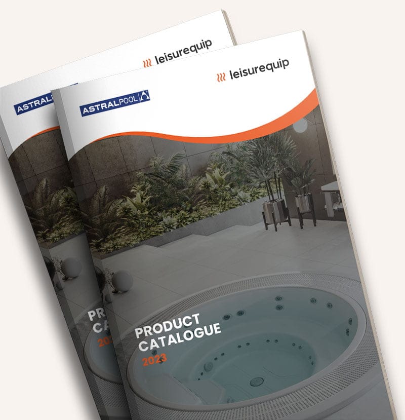 AstralPool product catalogue
