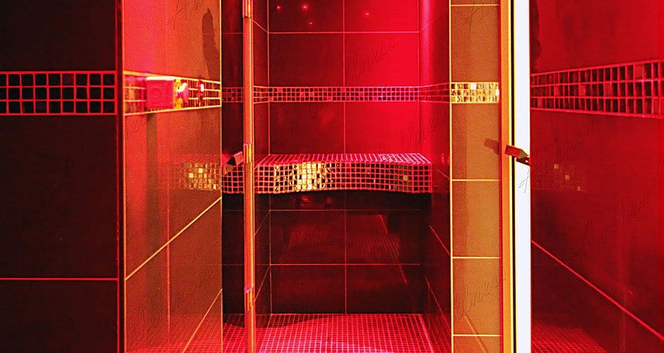 Bespoke Mud Chambers