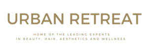 Urban Retreat logo