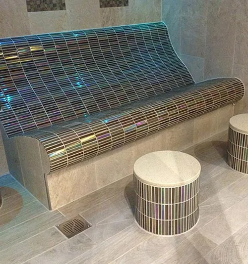 bespoke laconium spa