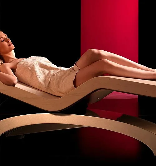 bespoke marble loungers