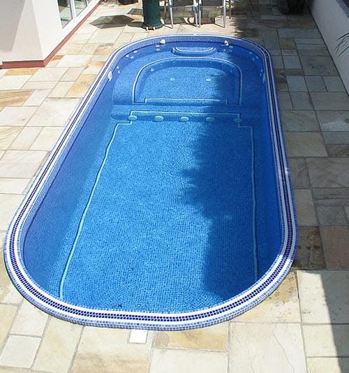 bespoke swim spas