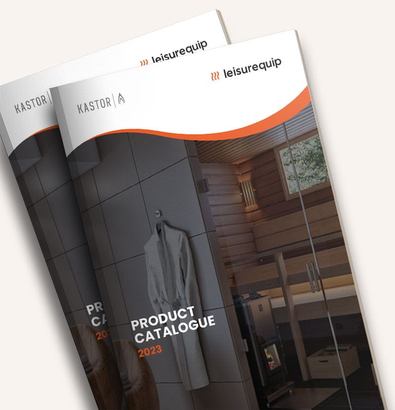 Kastor product catalogue