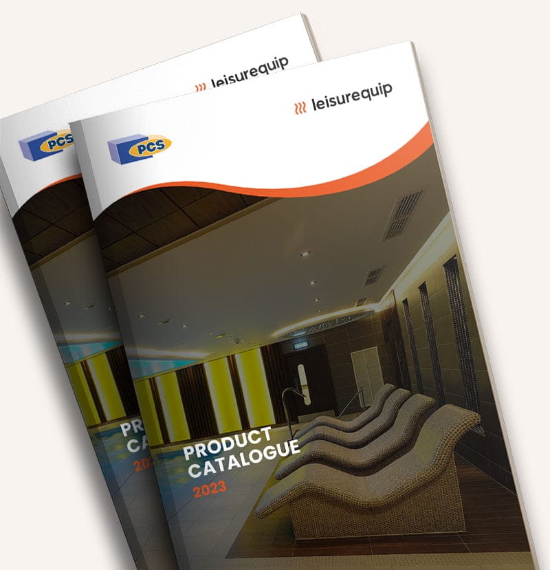 PCS product catalogue